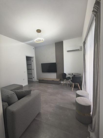 Inchiriez apartament in Thermalis Residence - 5