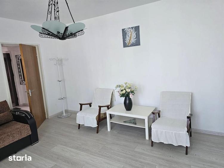 Apartament cu 2 camere decomandat în Dristor