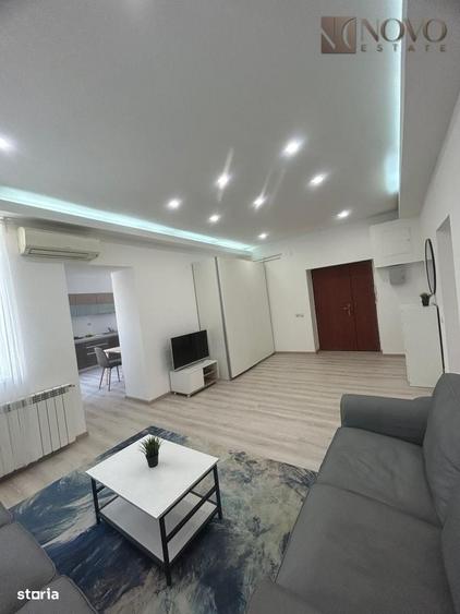3 Camere | Calea Victoriei | Centrala - 1
