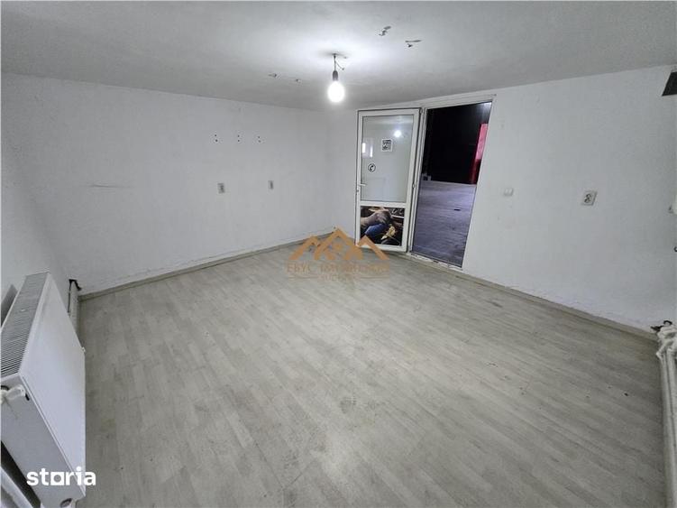Spațiu comercial, de 250 mp, în Burdujeni