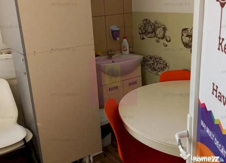 Spațiu comercial, de 1,084 mp, în Lujerului