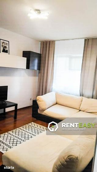 Apartament cu doua camere in zona Tatarasi - 2