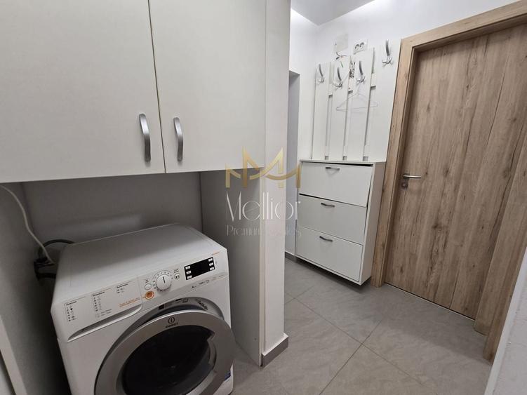Apartament frumos 3 camere decomandat | zona UMF | cart. Zorilor! - 7