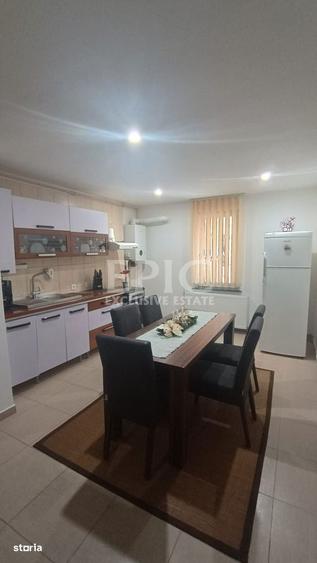 Apartament cu 3 camere decomandat în Tudor