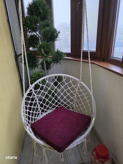 Inchiriez apartament 3 camere - 3