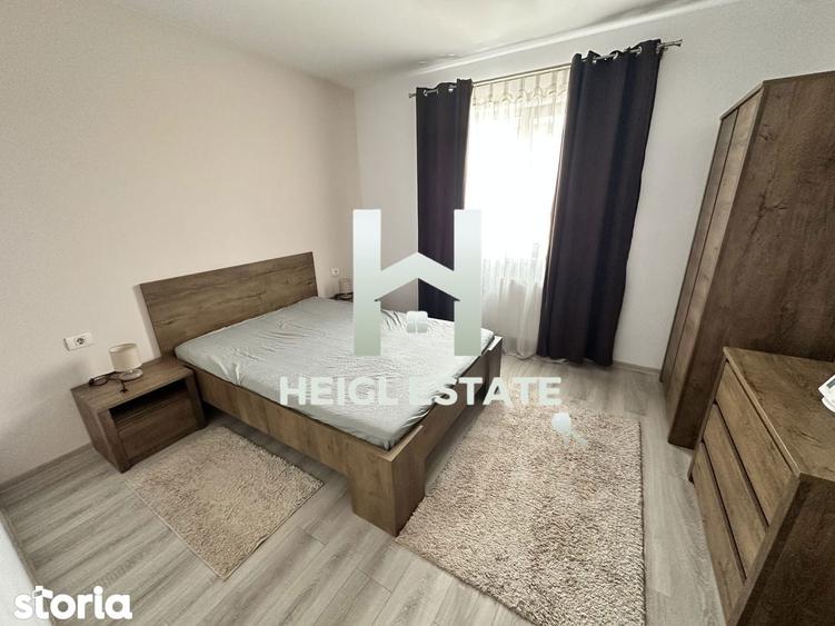 Apartament cu 2 camere în Nord