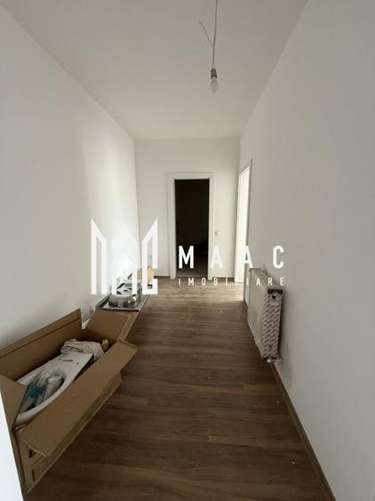 Apartament cu 2 camere decomandat în Șelimbăr