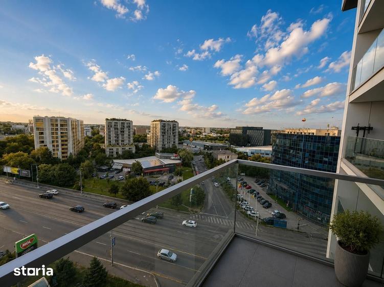 Apartament cu 3 camere în Cișmigiu