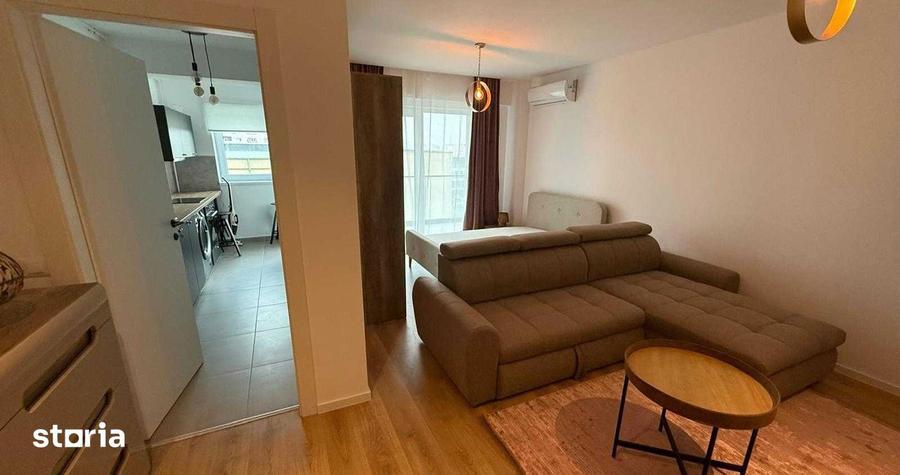 Studio dublu | Vulcan Residence | 13 Septembrie | prima chirie | - 5