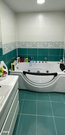 Inchiriere Apartament 2 camere in Berceni, DECOMANDAT, RENOVAT RECENT, - 10