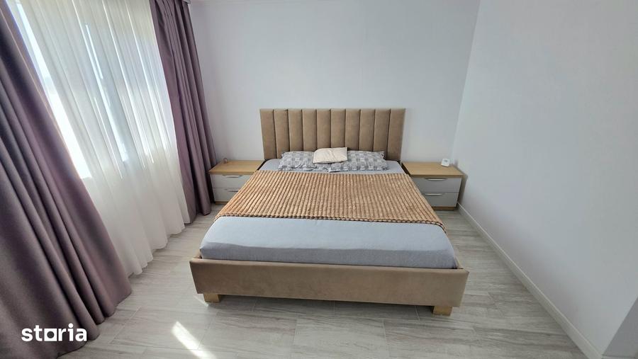 Casă cu 3 camere cu Teren 107 Mp în Nojorid