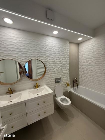 Apartament cu 3 camere în Nord
