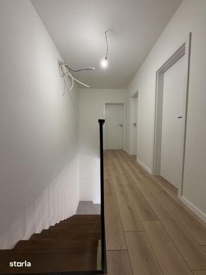 Casă cu 4 camere cu Teren 330 Mp în Șag