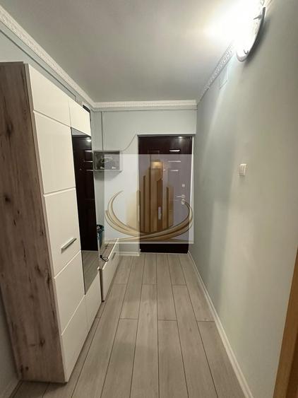 Apartament cu 3 camere decomandat, mobilat în Bucovina