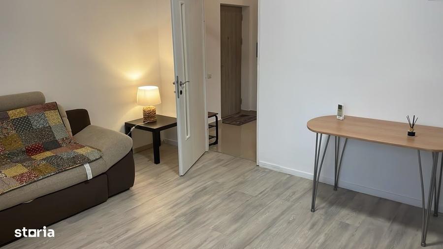 Apartament cu 2 camere în Odăile