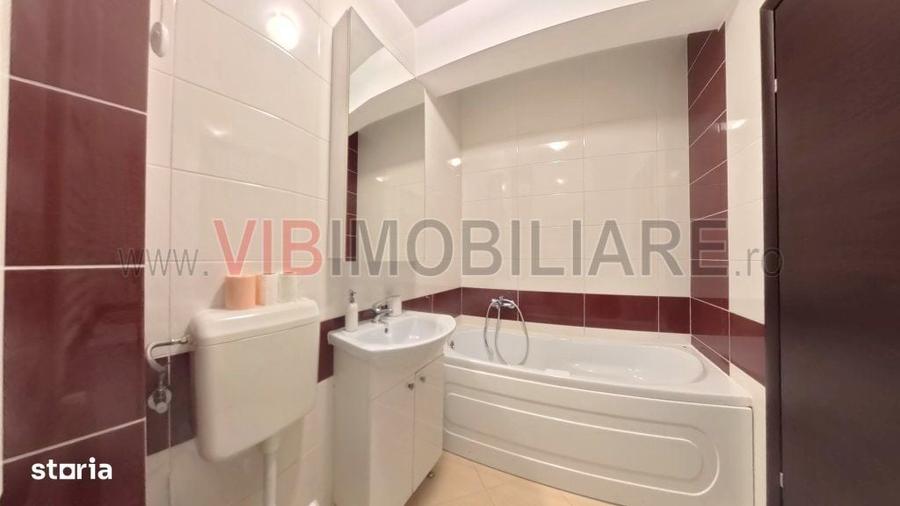 Mihai Bravu/Metrou/2camere decom/mobilat/utilat - 8