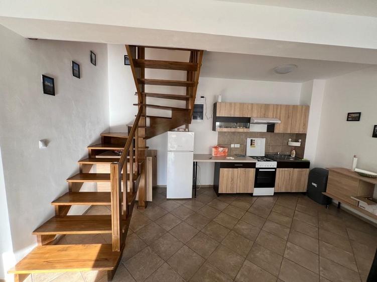 Casă cu 4 camere cu Teren 4000 Mp în Bran