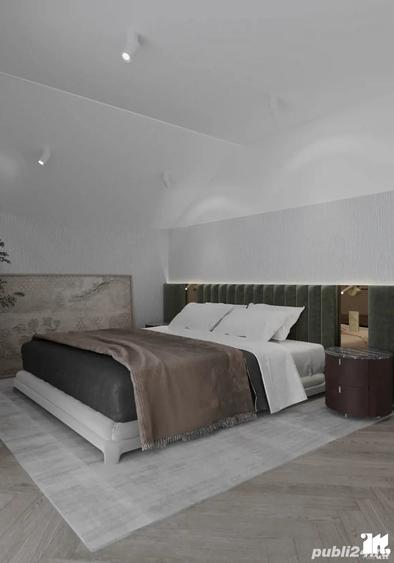 Casă cu 4 camere cu Teren 916 Mp în Dumbrăvița