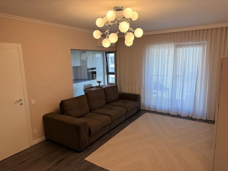 Apartament cu 2 camere 21 Residence - 15