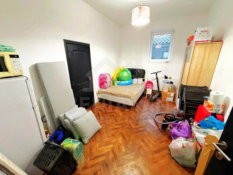 Casă cu Teren 455 Mp în Bod