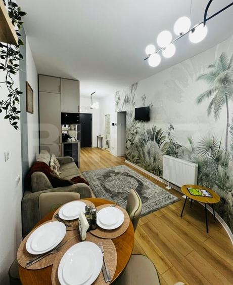 Apartament 1 camera, zona Tudor - CONCEPT 9 - 3