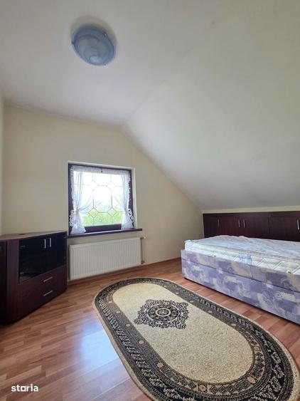 Casă cu 4 camere în Bunloc