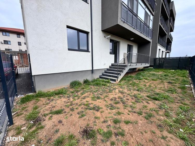 Apartament cu 3 camere decomandat, mobilat în Dobroești