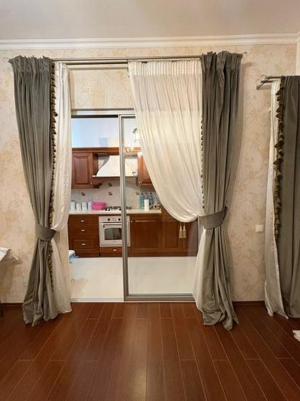 Apartament cu 3 camere decomandat, mobilat în Prelungirea Ghencea