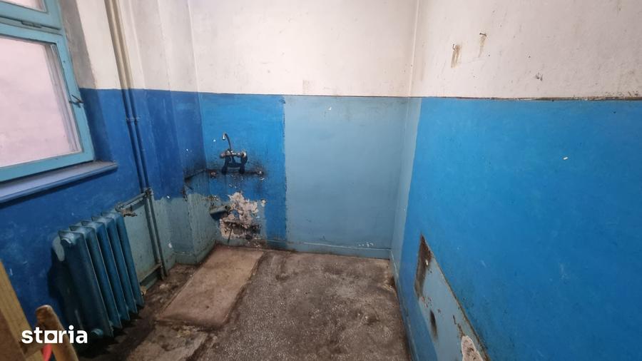 Apartament cu 2 camere decomandat în Rogerius