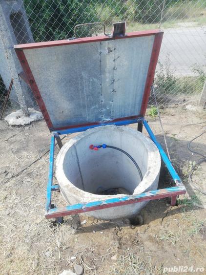 Teren în Focșănei