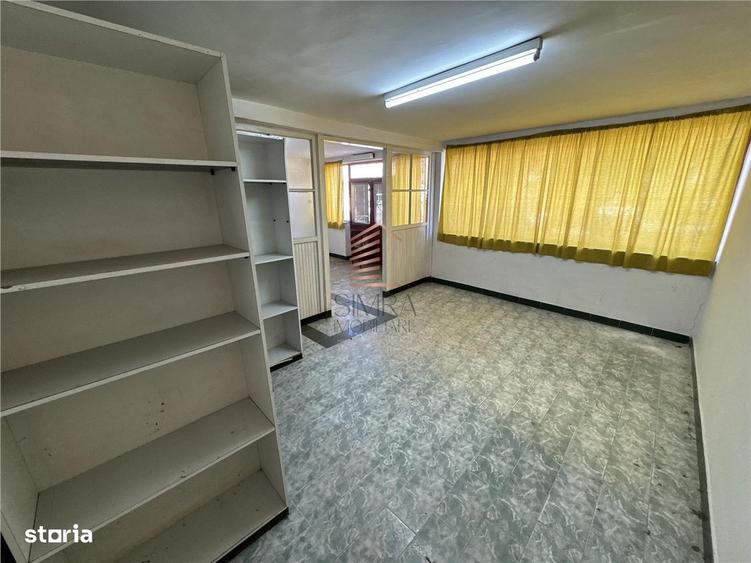 Casă cu 4 camere cu Teren 229 Mp în Cantemir