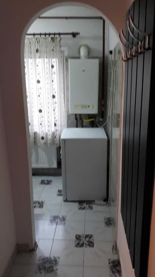Garsonieră decomandată în Ultracentral