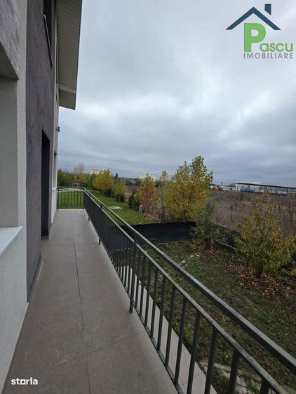 Vila Otopeni, drumul Garii Balotesti, aeroport, 4 camere, 3 bai - 7