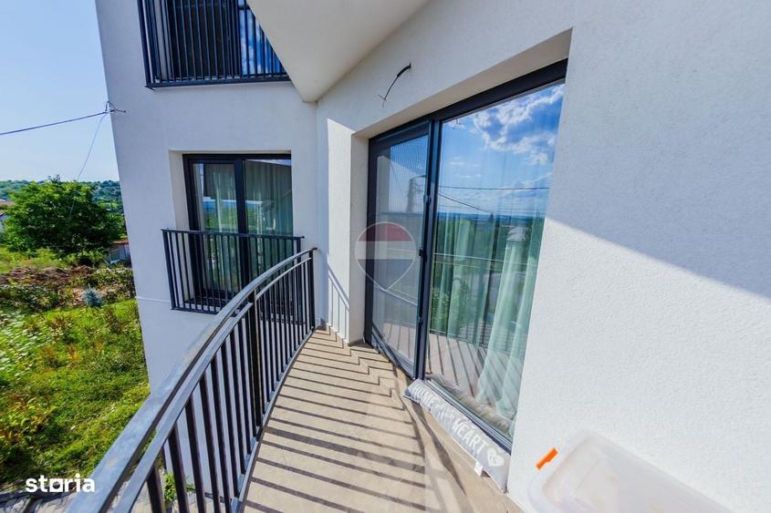 Apartament lux intr o zona exclusivista - 14