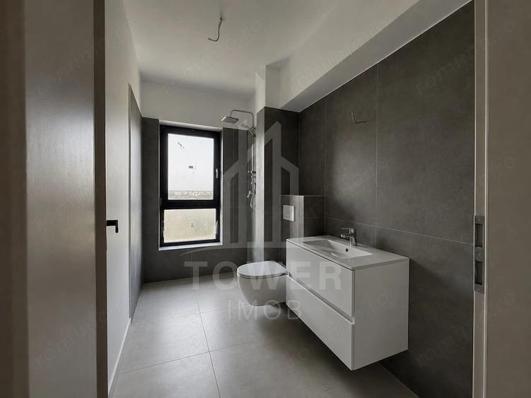 Apartament 3 camere- la cheie- Calea Surii Mici - 14