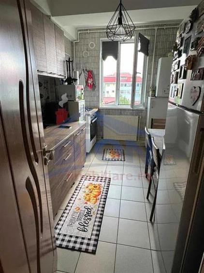 Garsonieră decomandată în Drumul Taberei