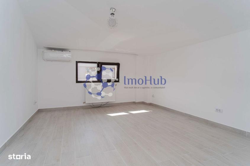 Spațiu comercial, de 47 mp, în Copou