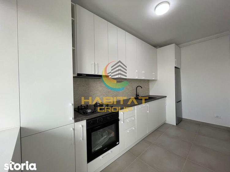 Apartament cu 3 camere în Vitan