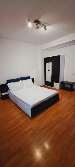 Garsonieră decomandată în Tomis Plus