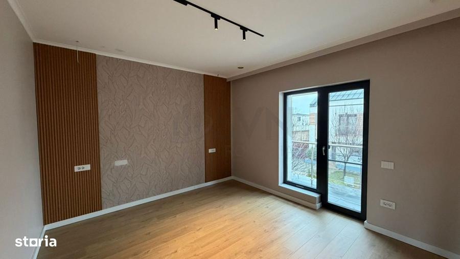 DUPLEX PREMIUM I ZONA TUNARI I OTOPENI - 1