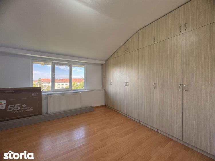 Apartament cu 2 camere decomandat în Freidorf