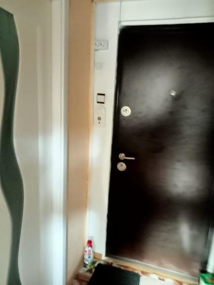 Apartament cu 2 camere semidecomandat în Nord