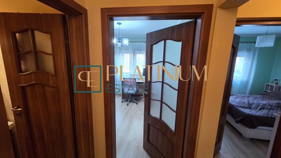 P4962 Apartament cu 3 camere DECOMANDAT, zona Calea Aradului - 8
