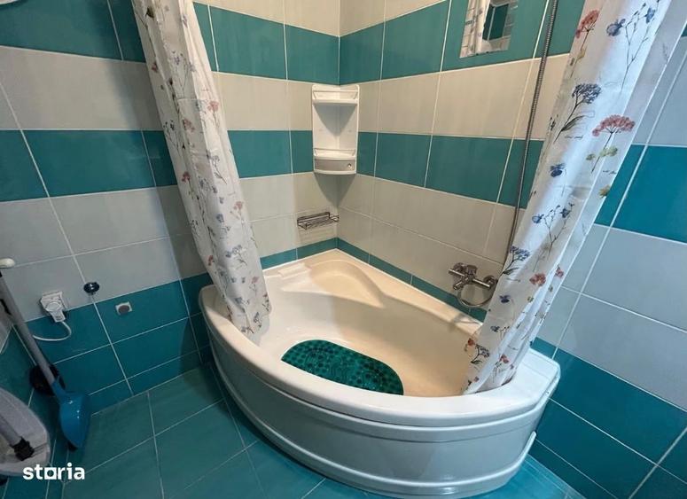 Apartament cu 2 camere în Chiajna