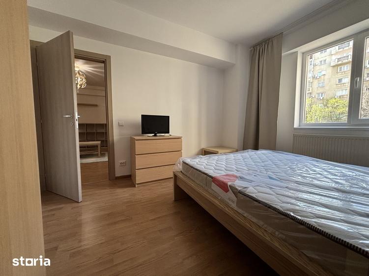 Apartament 2 camere Bloc Nou Zona Mihail Sebastian , sector 5 - 5