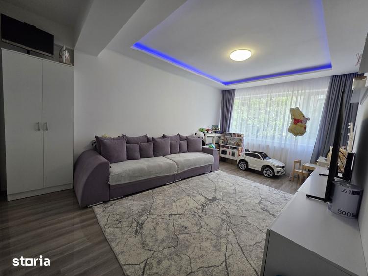 Apartament cu 2 camere de vanzare in zona Prelungirea Ghencea - 19