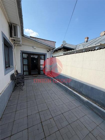 Casă cu 3 camere cu Teren 107 Mp în Delfinariu