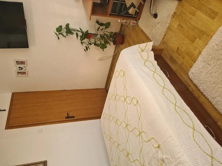 Apartament cu 2 camere semidecomandat în Alexandriei