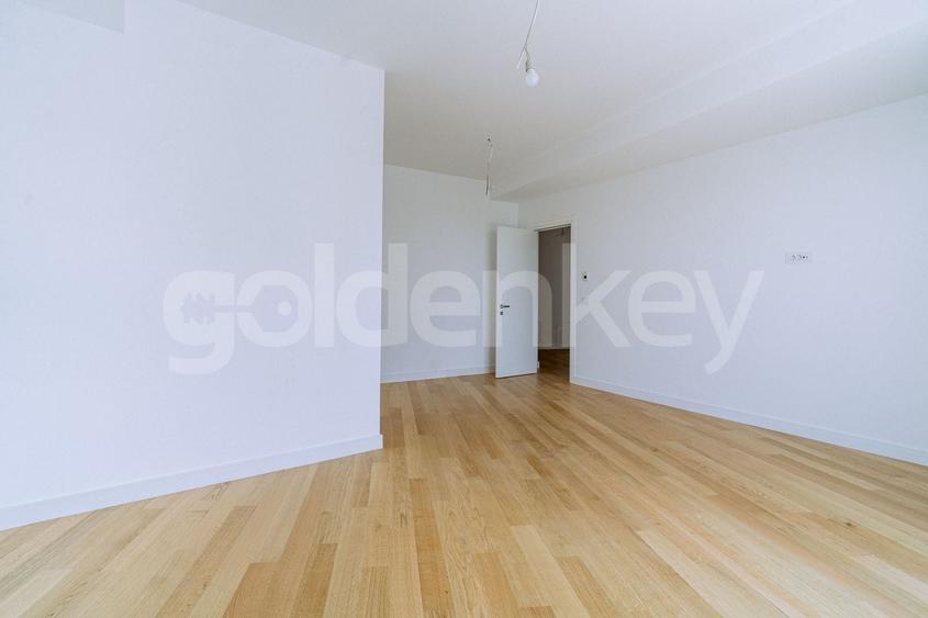 Apartament penthouse nemobilat cu 4 camere | 112mp terasa - 8