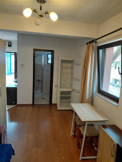 Apartament cu 2 camere semidecomandat în Păcurari